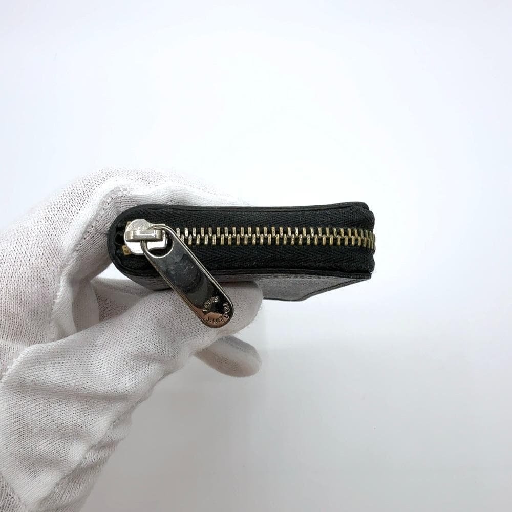 ◇ルイヴィトン◇ダミエグラフィット/ジッピーケース/小銭入れ/N63076