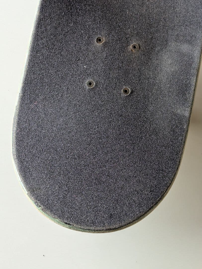 ふが様31.6 インチ（約80.3 cm）GIRL コンプリート　スケートボード