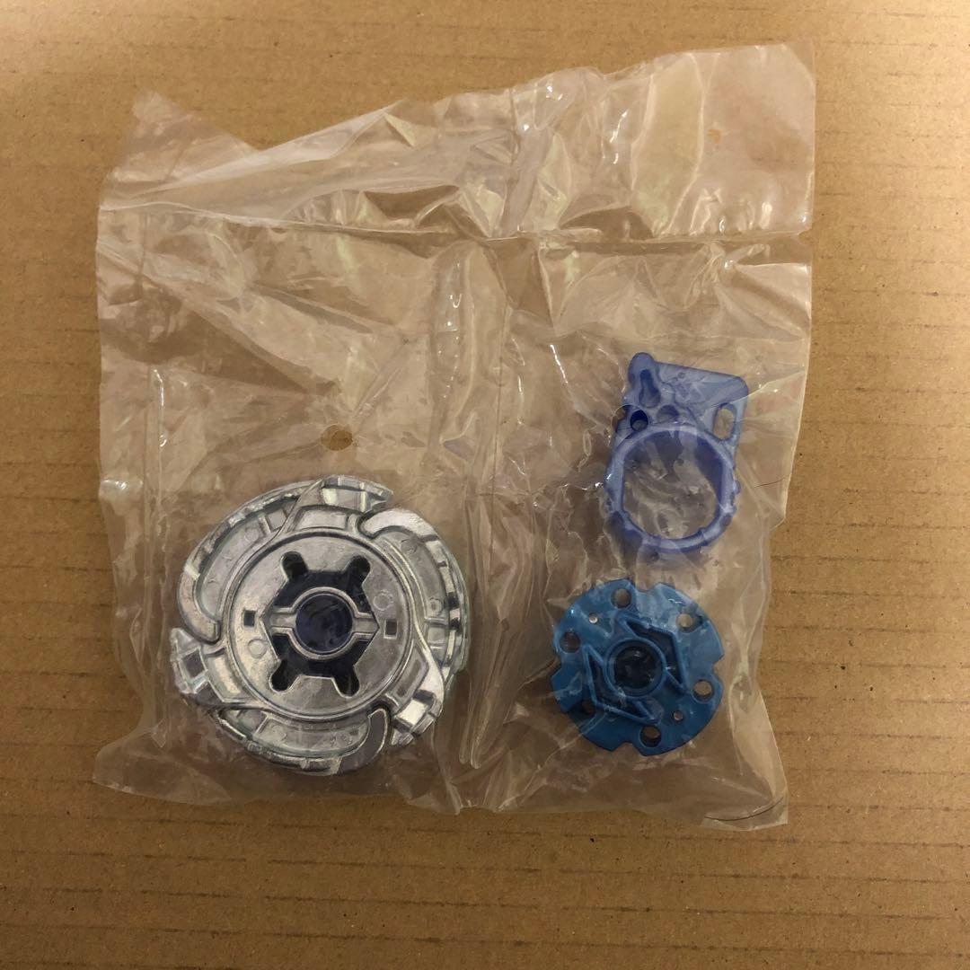 BB107 ビッグバンペガシスDXセット　ビッグバンペガシスF:D 未開封品