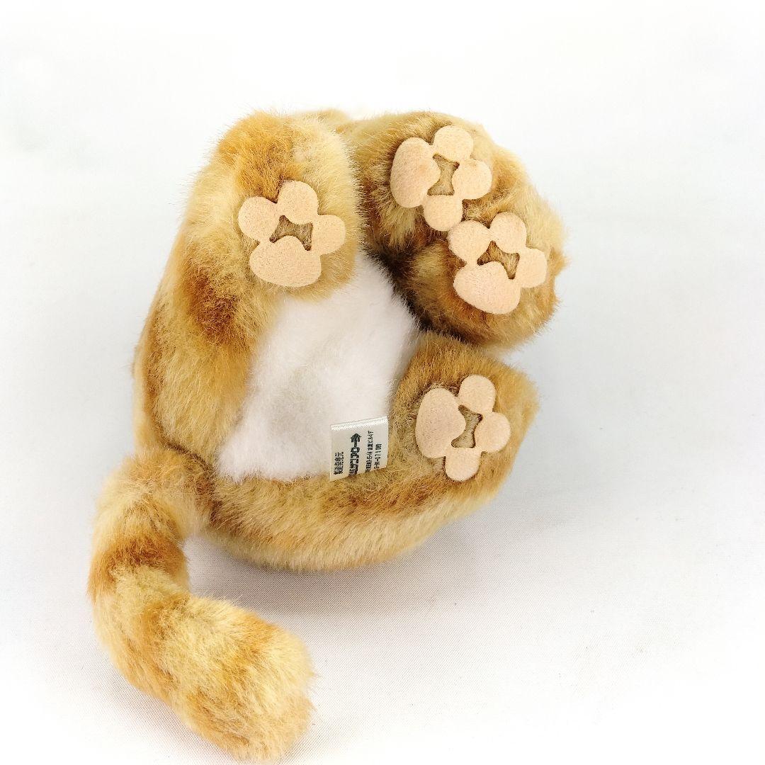 当時物 レア サンアロー ホワッツマイケル ぬいぐるみ レトロ