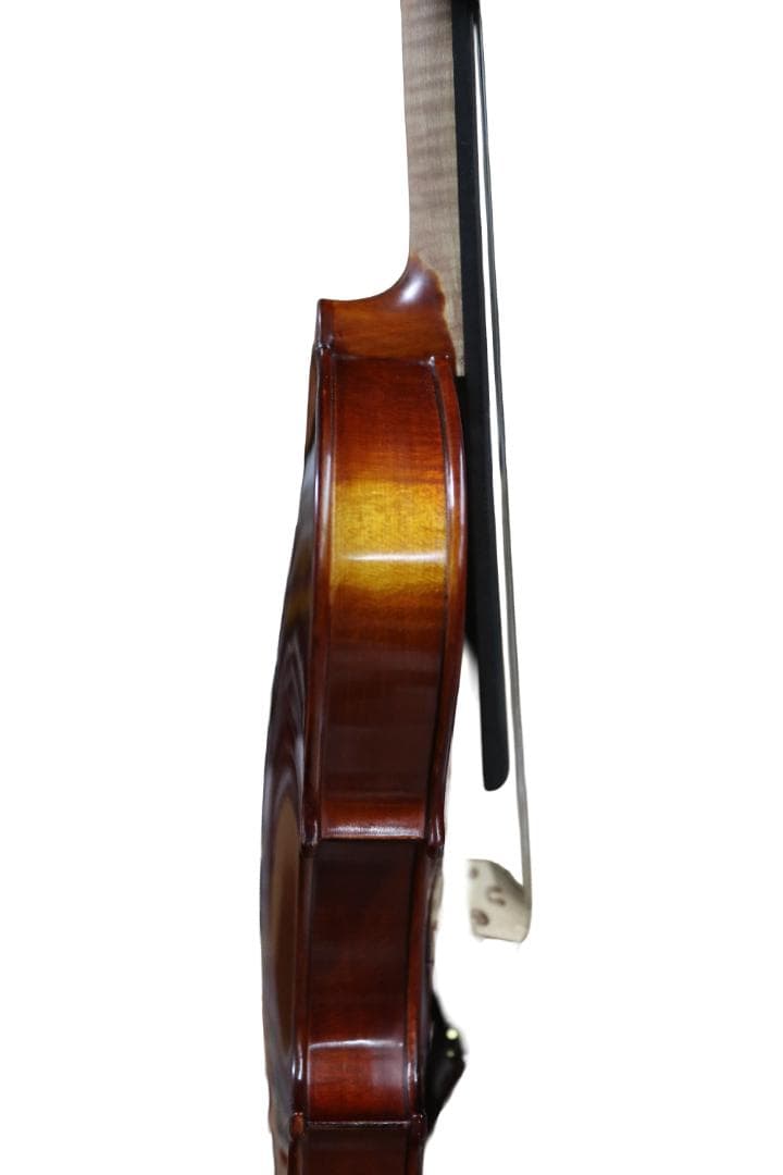 グリガ GLIGA Genova3 バイオリンセット4/4サイズ アンティーク調