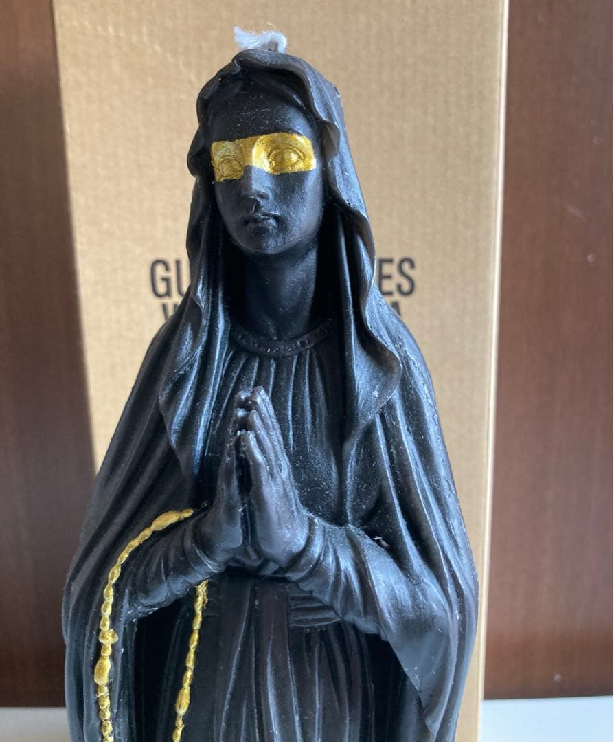 WACKO MARIA　MARIA CANDLE　ワコマリア　キャンドル　未使用