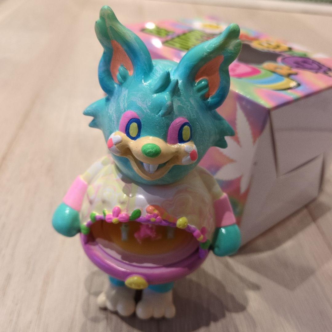 その他 VIVIANWANG STUDIO NEKODANCE LAND