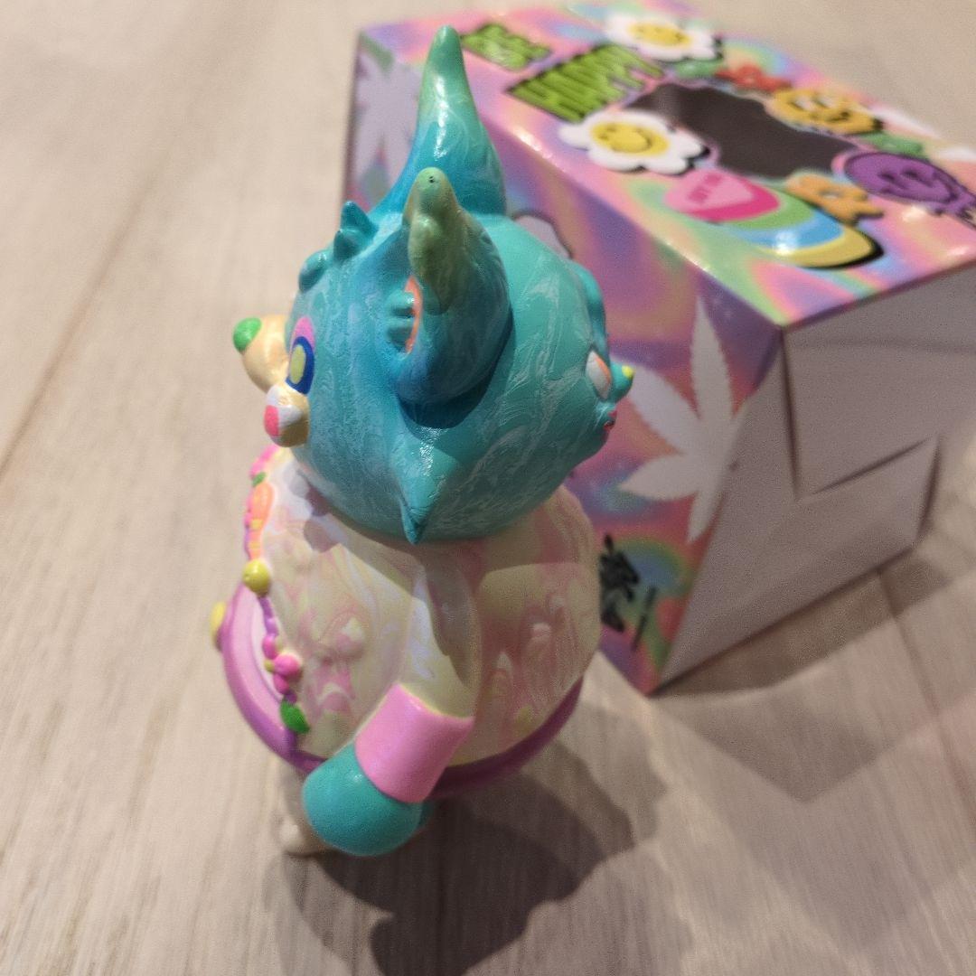 その他 VIVIANWANG STUDIO NEKODANCE LAND