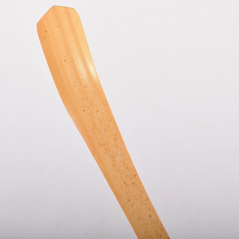 茶道具 表千家十三代即中斎 自作茶杓 書付共筒共箱 D R7564 - メルカリ