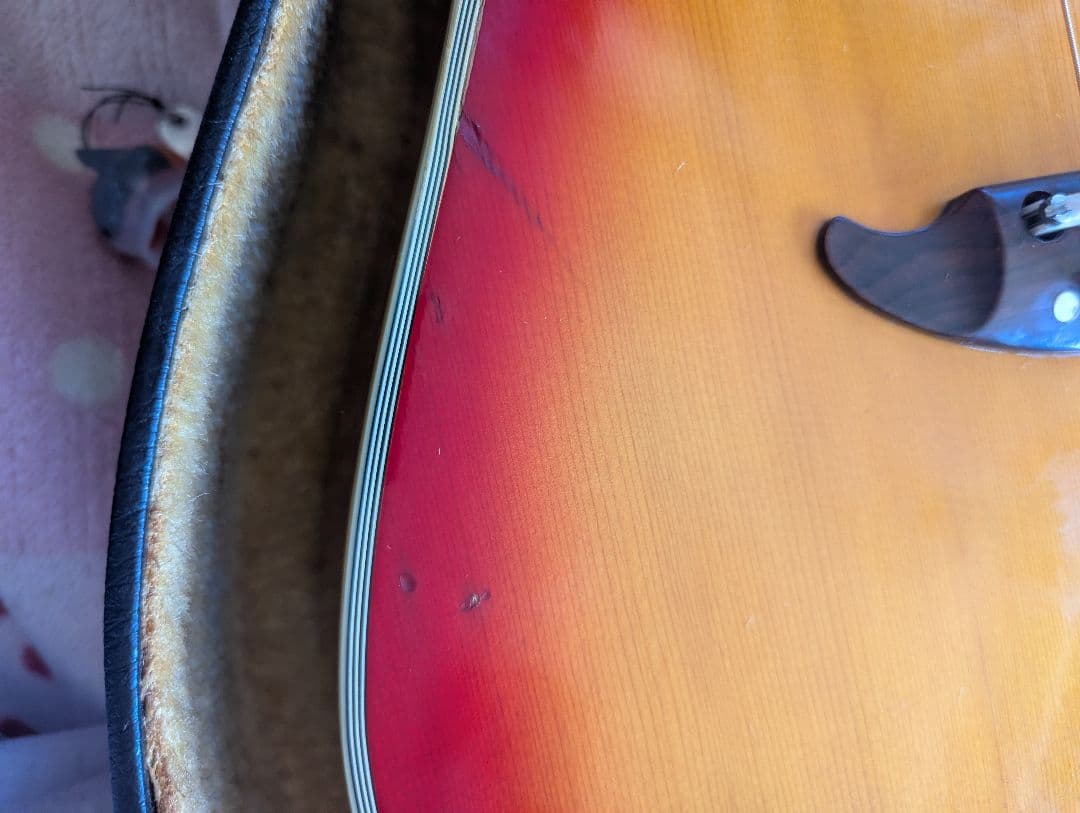 ♪Kiso Suzuki Humming bird 9507試作？ADJ♪