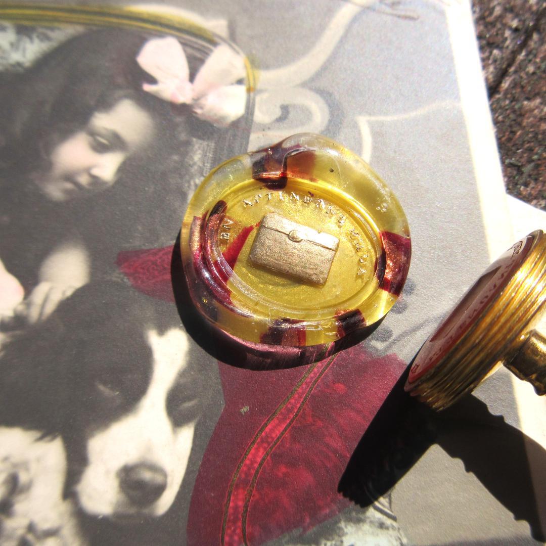 ✧˖*高貴✧*♪レディ*♡アンティーク☆*̣̩インタリオ✧