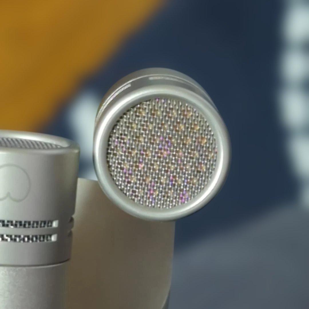 RODE　NT4　コンデンサーマイク　付属品あり