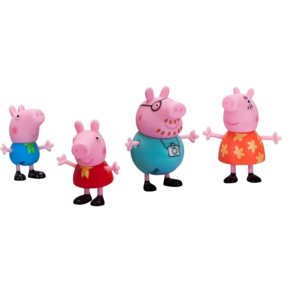 その他 Peppa Pig's Transforming Campervan