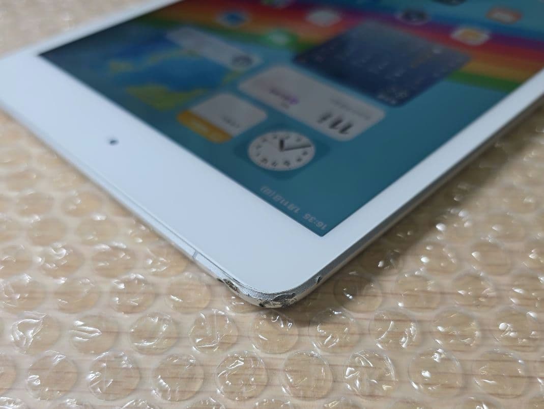 iPad mini 5th◼️バッテリー良品◼️セルラー版◼️SIMフリー版 良品