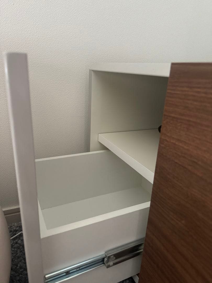 美品/ 8末まで掲載予定】大塚家具 テレビ台(150cm) - メルカリ