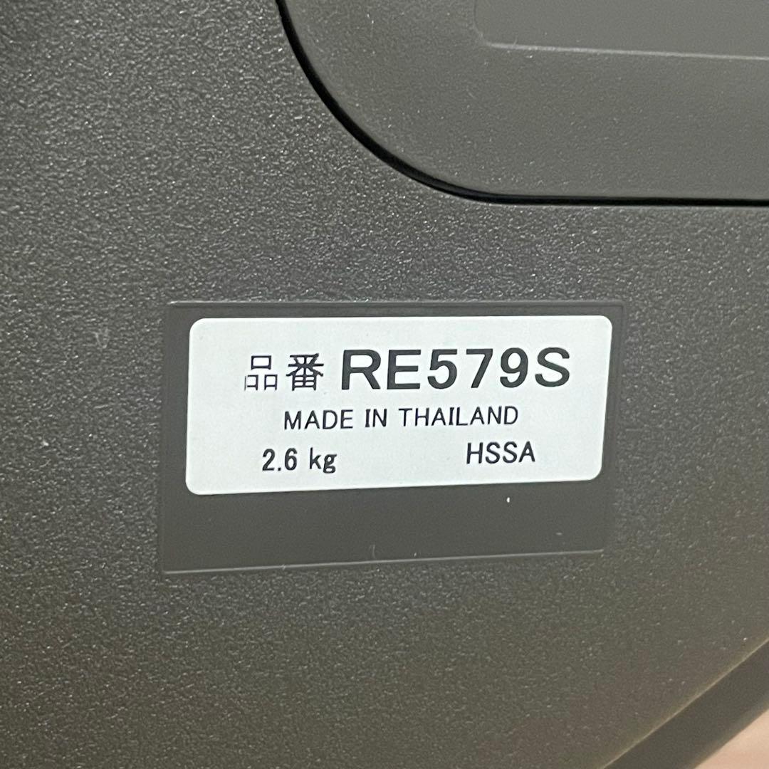 セイコークロック Seiko Clock からくり時計 電波時計 RE579S