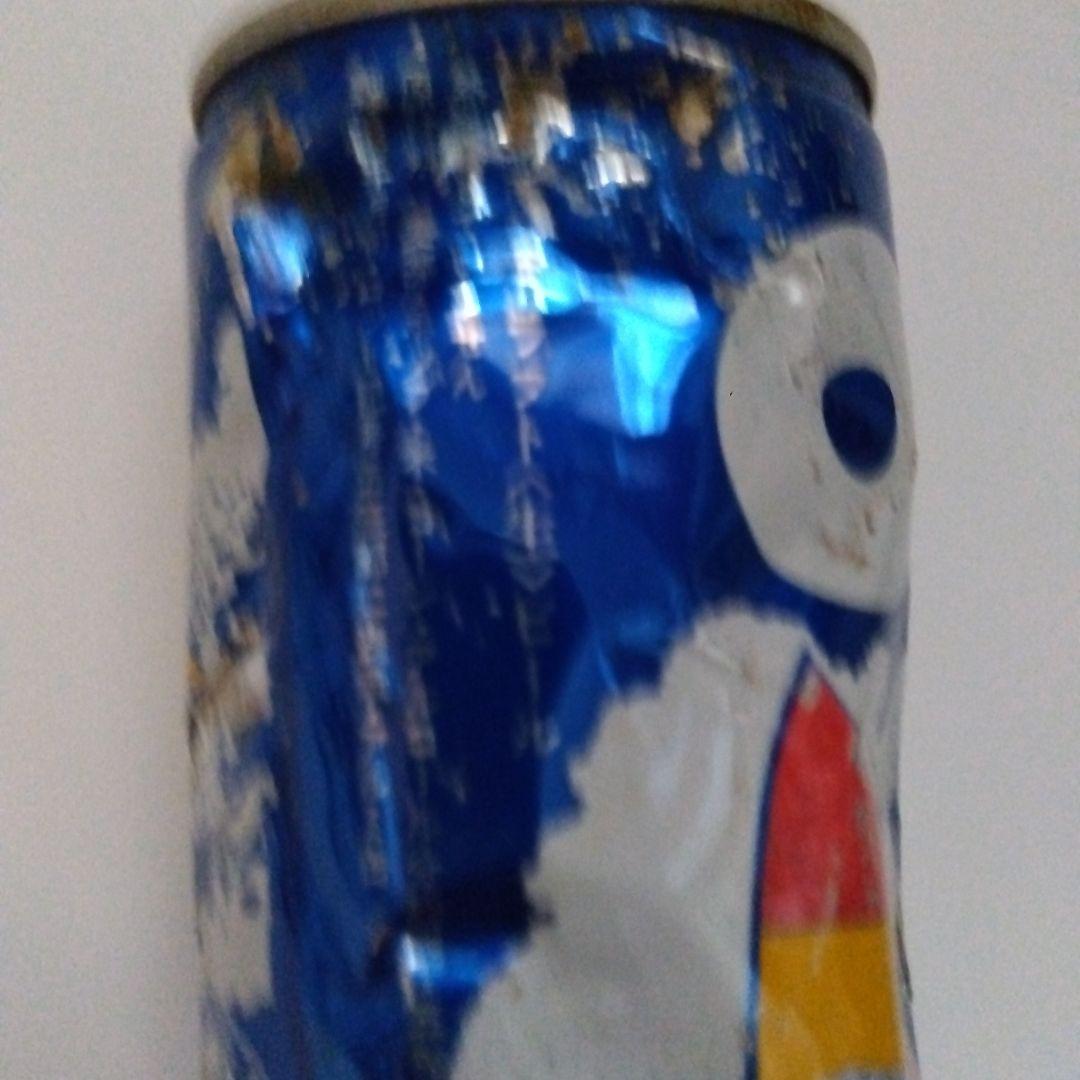 オリオン ビール 350ml 空き缶 昭和 レトロ