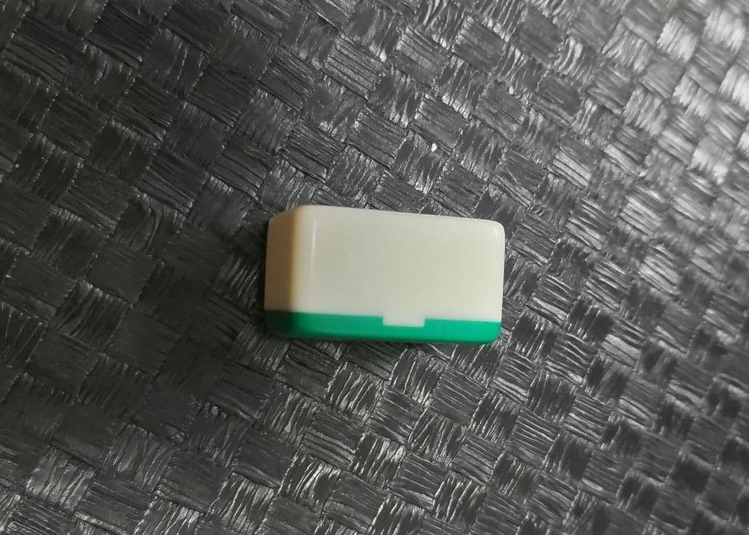 ★希少★ ロイヤルマリン 麻雀牌