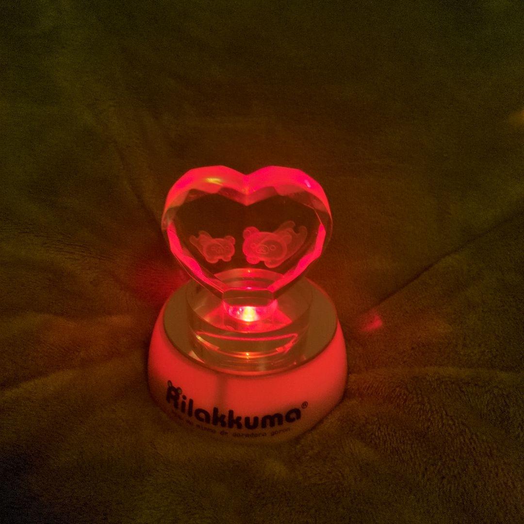 リラックマ - リラックマ パウダーライト（リラックマ