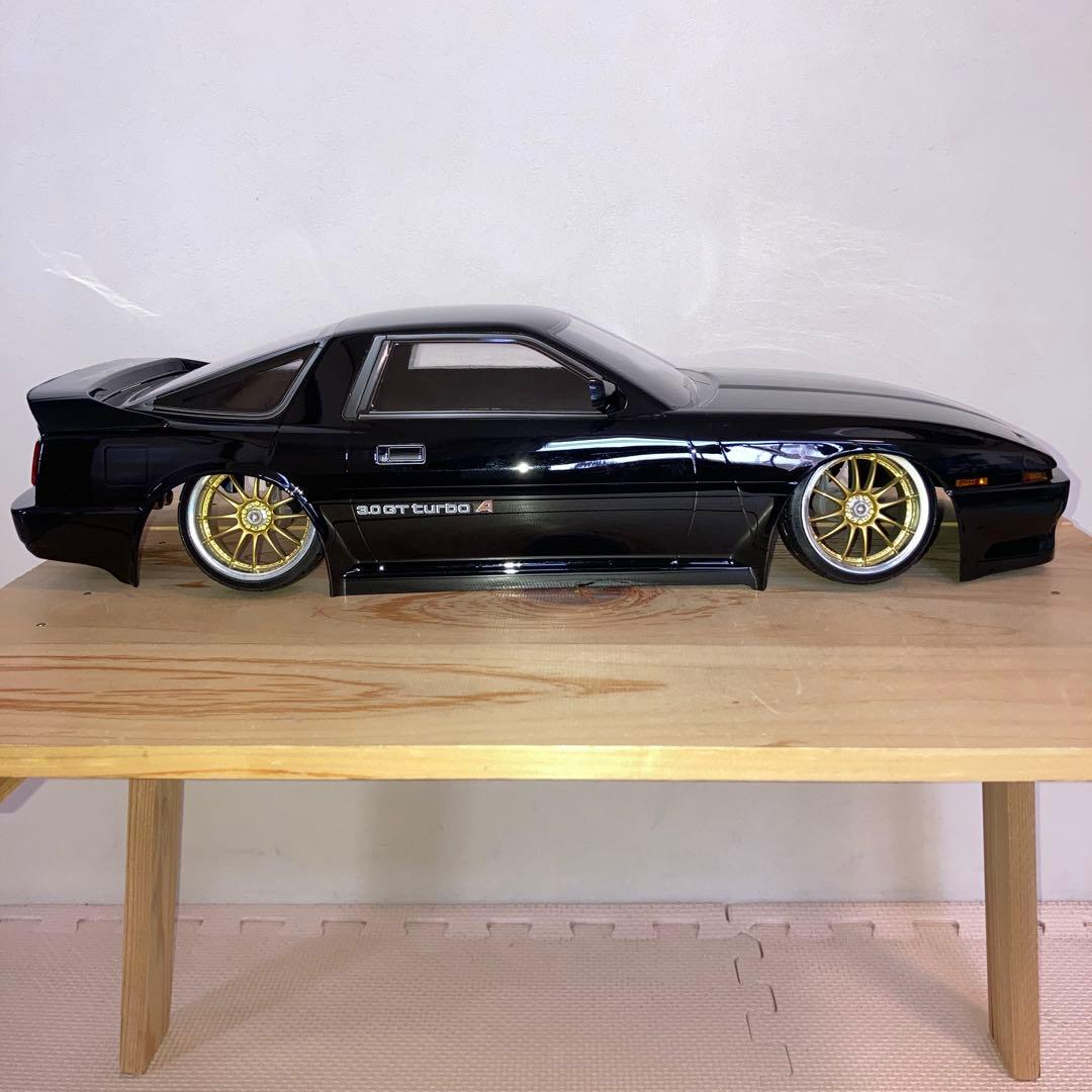 ABCホビー　スープラA70 ボディ