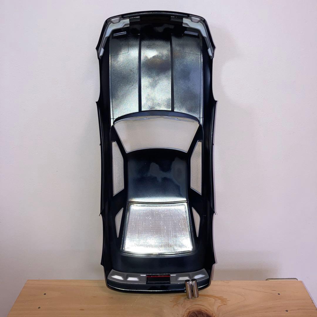 ABCホビー　スープラA70 ボディ