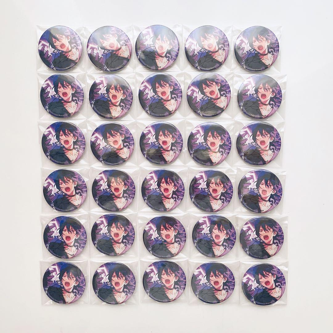 あんスタ HiMERU ポートレートサイン 缶バッジ 96点 HiMERU 時光缶 96