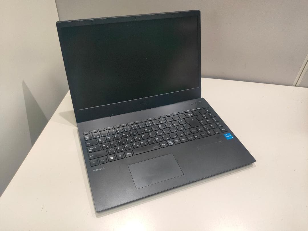 (ジャンク)NEC☆ PC-VKT42FB9T32Z☆Corei5-1135G7 ジャンク)NEC☆ PC-VKT42FB9T32Z☆Corei5-1135G7