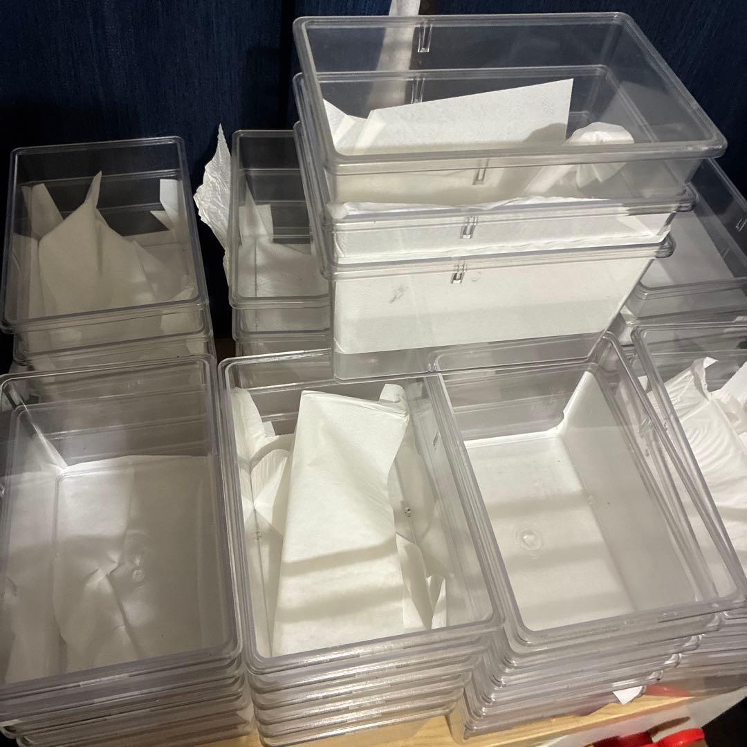 クリアスライダー 小 まとめ売り クリアースライダー飼育ケースの販売【即日スピード出荷】