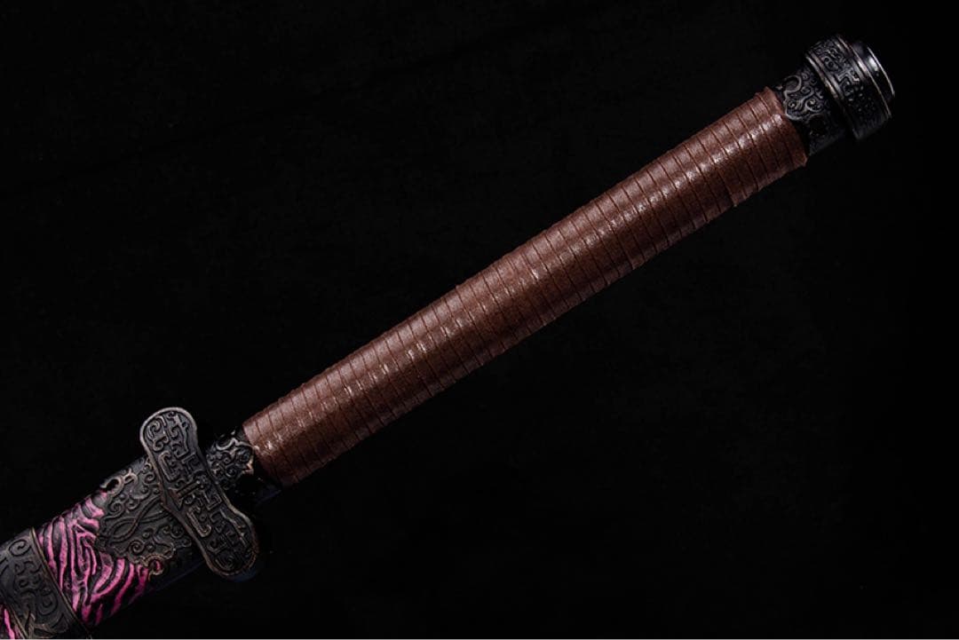 融流 刀装具 日本刀 武具 鑑賞刀 居合刀 模造刀 舞踊刀