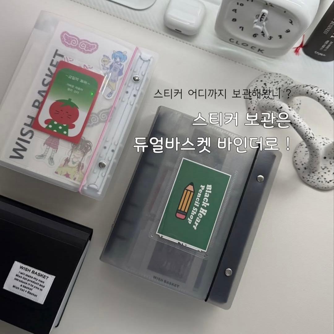 早い者勝ち 韓国 バインダー カバー 貯金 現金管理 ピンク うさぎ 早い