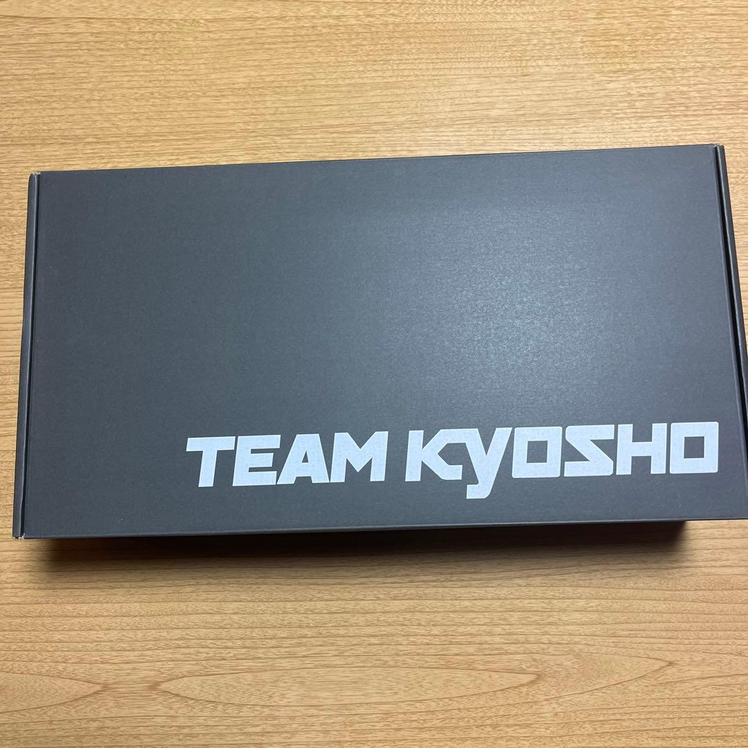 KYOSHO SPADA 09 1/12 スパーダ09未組み立て - メルカリ