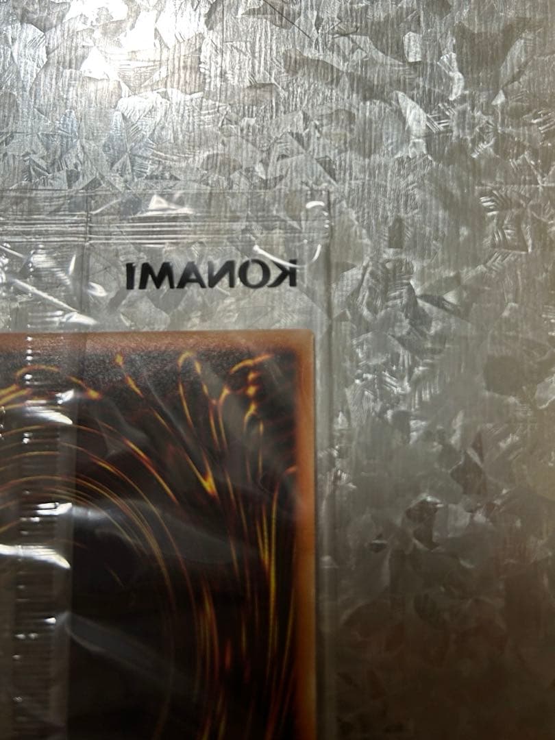 【未開封】遊戯王 2018−JPP02 ブラックマジシャン 20th