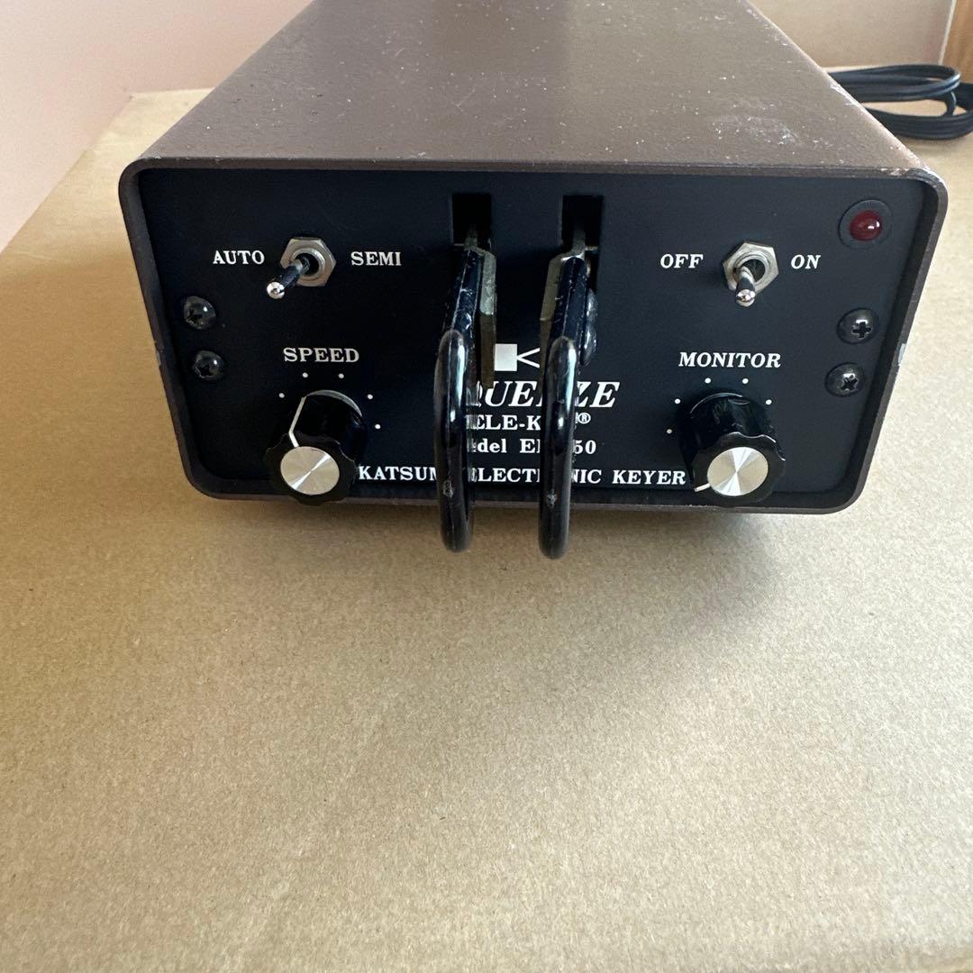 EK-150 カツミ エレキー - メルカリ