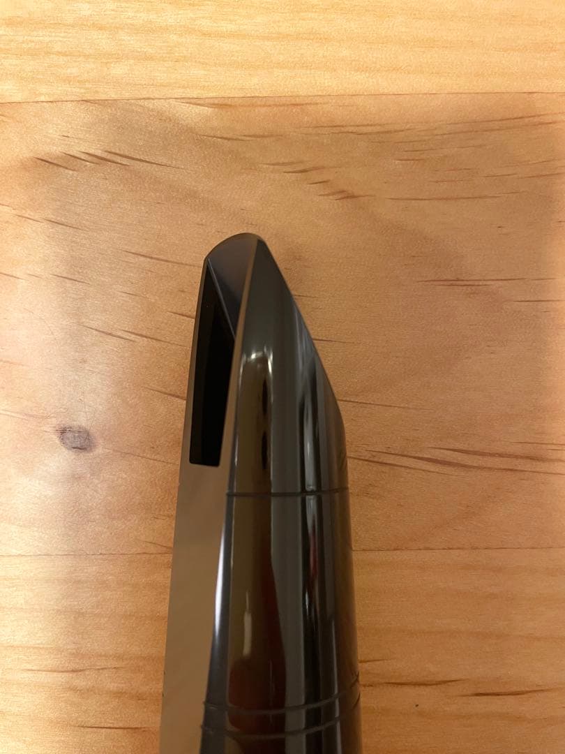 Vandoren B40 ♭Bクラリネットマウスピース 選定品