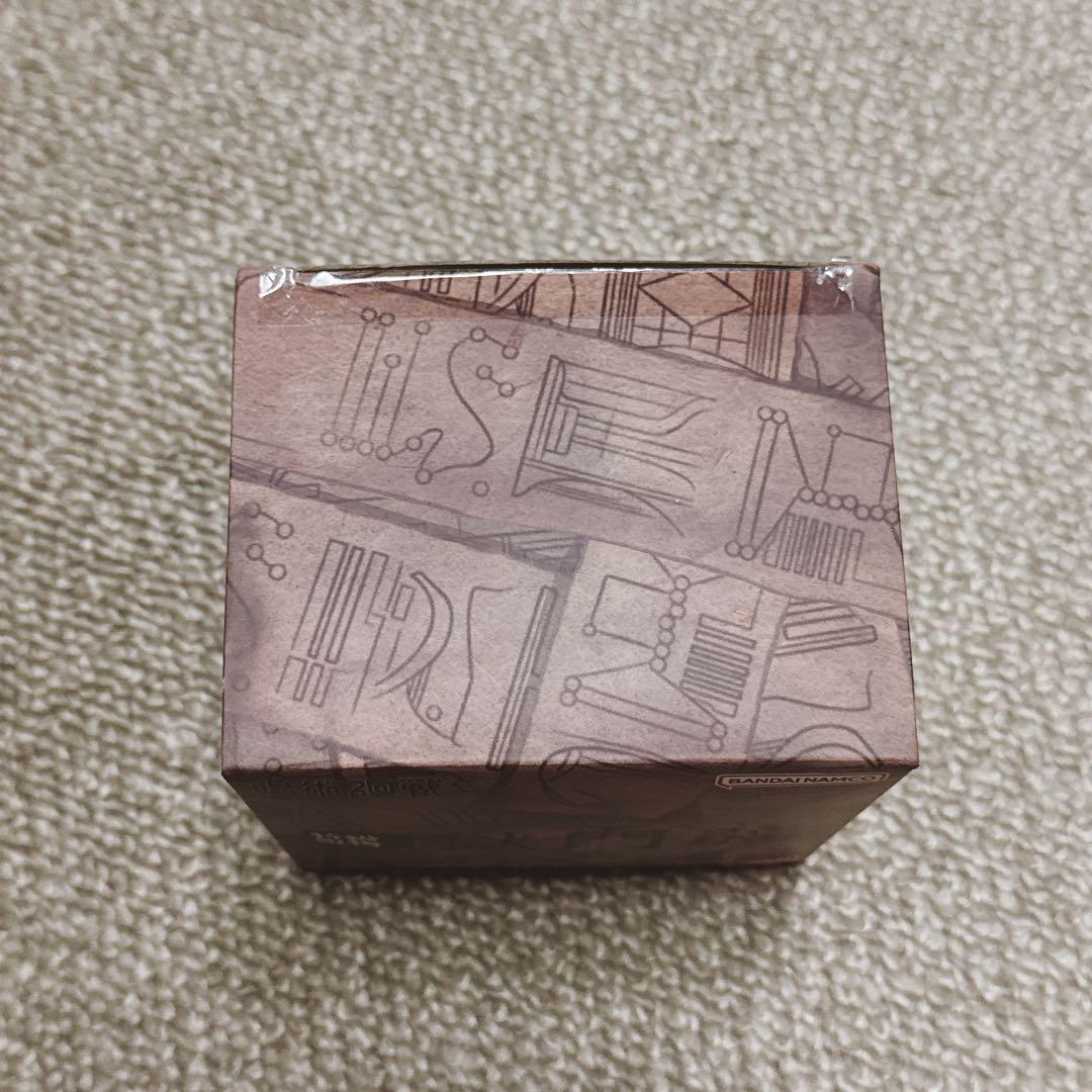 呪術廻戦 特級呪物 獄門疆 プレミアムバンダイ