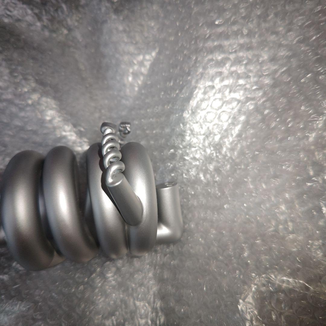 スパイスシード　キン肉マン　スプリングマン　フィギュア　現状品