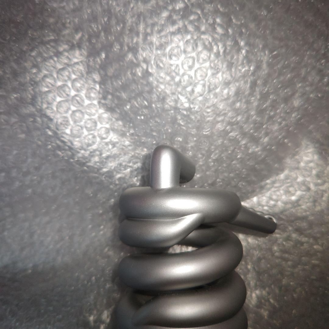 スパイスシード　キン肉マン　スプリングマン　フィギュア　現状品