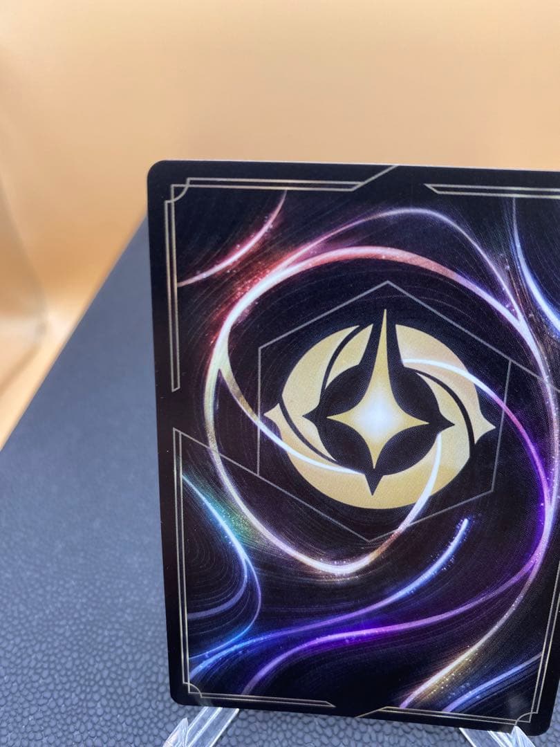 【英語版】ロルカナ lorcana エルサ ELSA エンチャンテッド