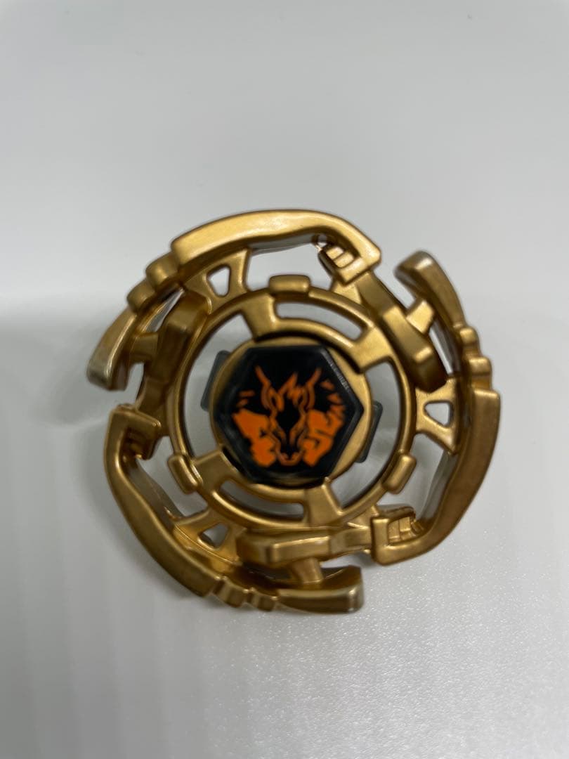 メタルファイトベイブレード ペガシス ゴールドver G1 大会特別景品