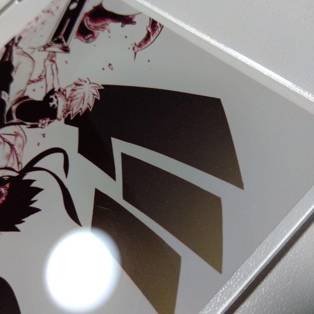 【Mashima HERO'S】ナツ＆シキ＆ハル THEキャラ アクリルジオラマ