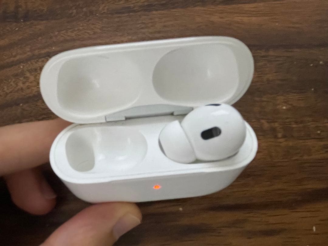 Air pods pro 2世代 左耳紛失 AirPods Pro(第2世代) MQD83J/Aの