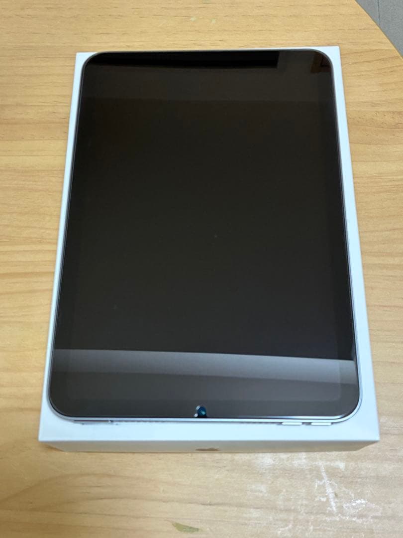 第7世代　Apple iPad mini スペースグレー 本体　Wi-Fi iPad mini Wi‑Fiモデル 128GB - スペースグレイを購入 - 教育 - Apple