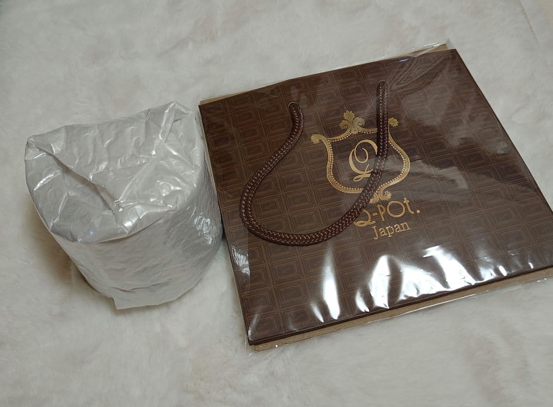 QPOT イーブイ エーフィー ブースター セット