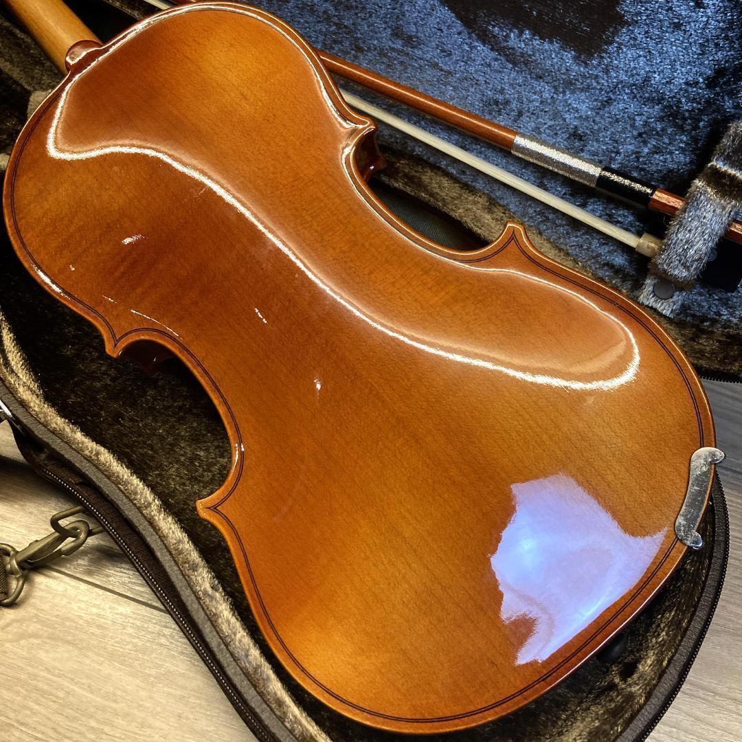 Josef Jan Dvorak ドヴォルザーク 1/2 CREMONA