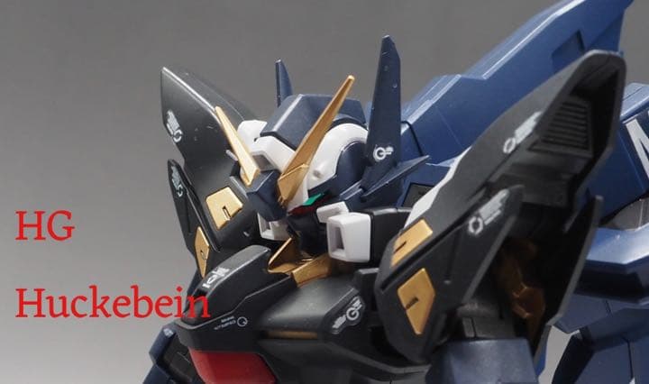 HG ヒュッケバイン MK-III 【全塗装完成品】 Amazon | HG スーパー