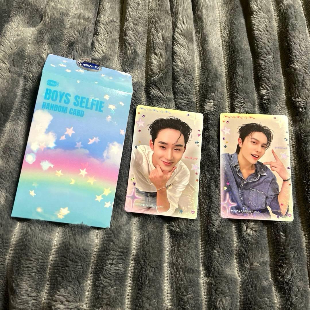 GMMTV POP-UP IN OSAKA 2025 williamest - メルカリ