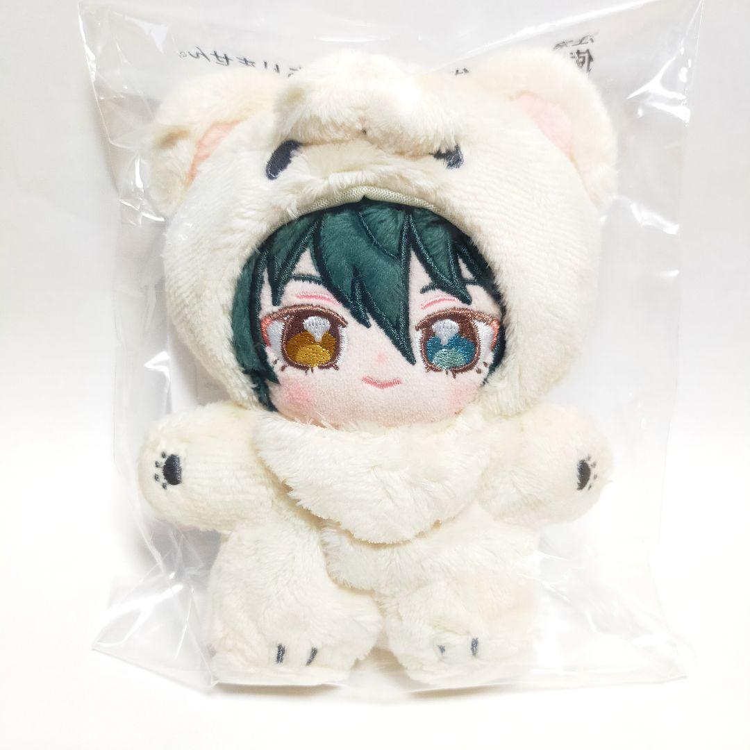 あんスタ いつぬい みか 一緒に暮らすぬい ぬいぐるみ 影片みか - メルカリ