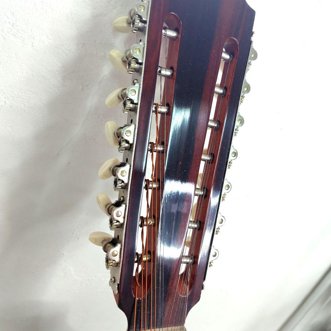 Lilang's マンドリン 1978年製 専用ケース付き