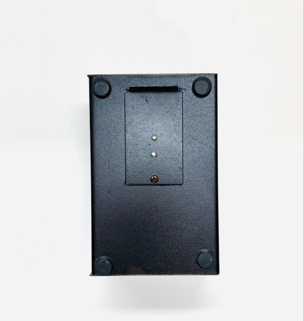 ELECTRO-HARMONIX SMALL CLONE コーラス