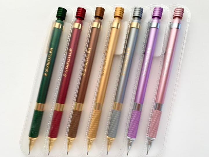 バラ売り可能、廃番レアシャープペンシル、一部ボールペン