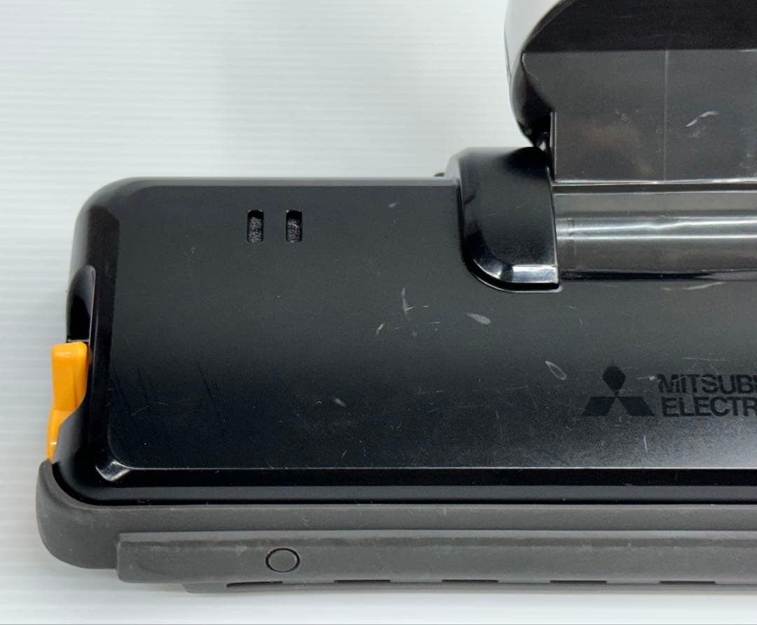 動作保証 三菱掃除機 ヘッド TC-ED2B TC-FD2B TC-KSF11P - メルカリ