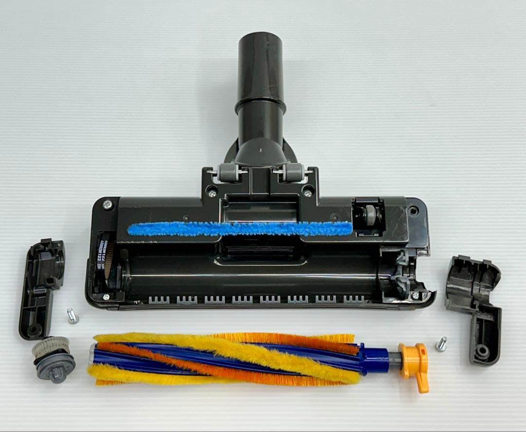 動作保証 三菱掃除機 ヘッド TC-ED2B TC-FD2B TC-KSF11P - メルカリ