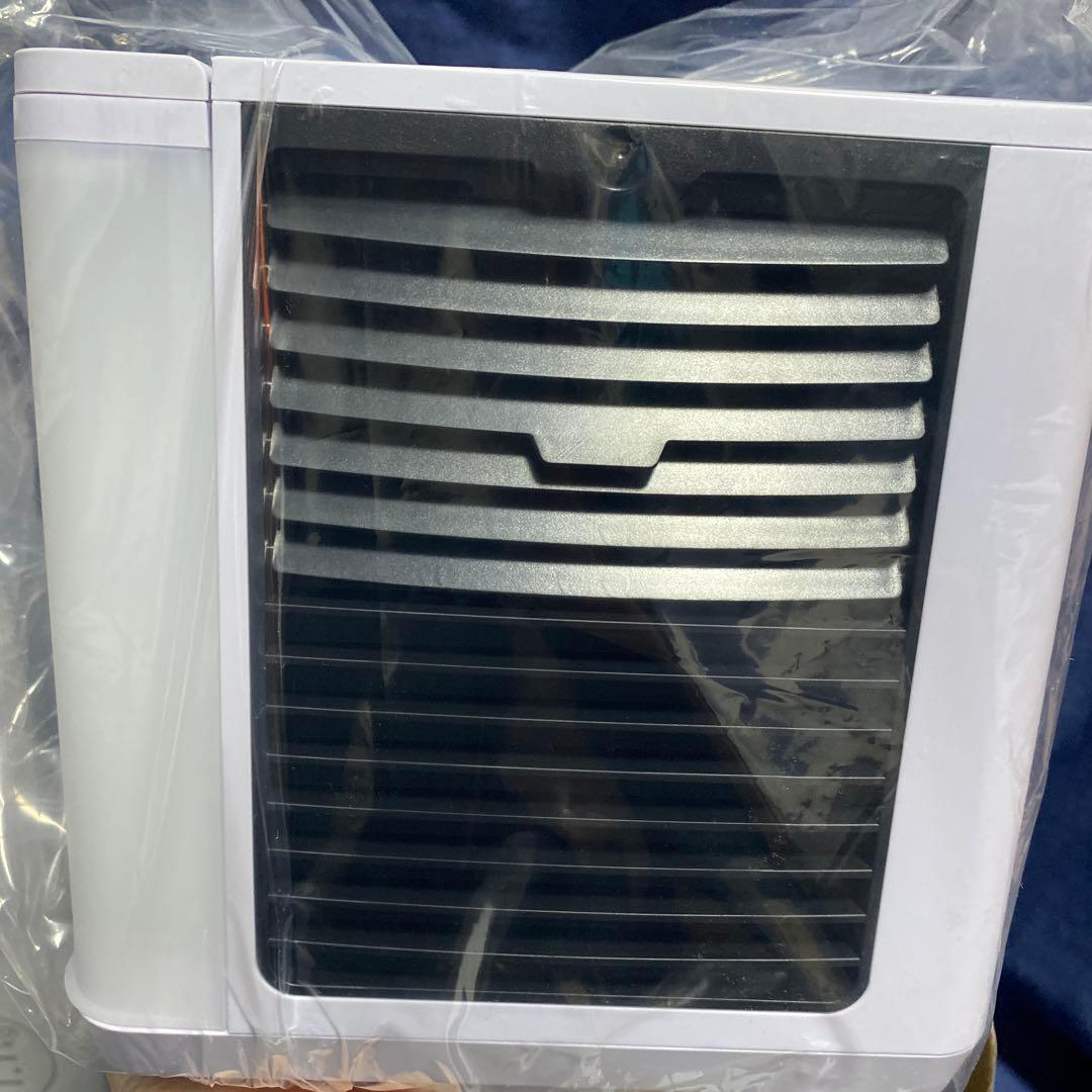 COCOHIE R7 小型クーラー 2025 モデル ここひえ ショップジャパン