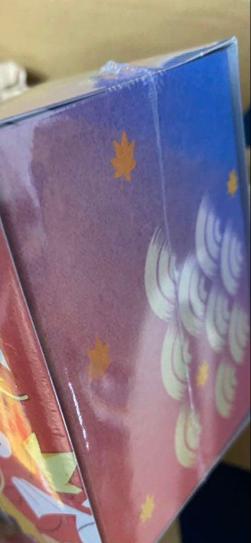 ポケモンカードゲーム トウホク　ヒロシマスペシャルボックスセット